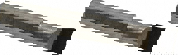 Radial Relief Boring Bar: 0.373